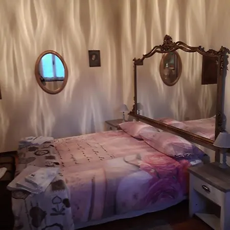 bed&breakfast il Picchio Verde Cittaducale Exterior foto