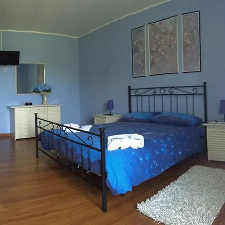 bed&breakfast il Picchio Verde Cittaducale Exterior foto