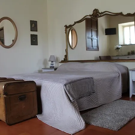 bed&breakfast il Picchio Verde Cittaducale Exterior foto