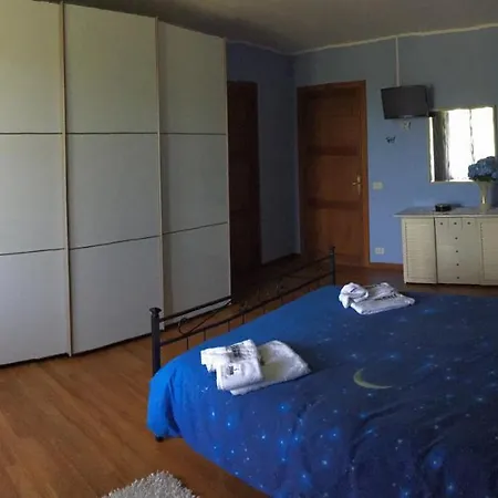 bed&breakfast il Picchio Verde Cittaducale Exterior foto
