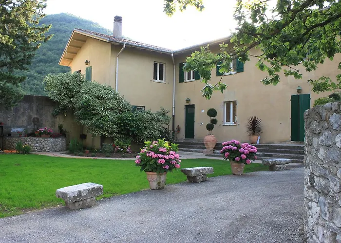 bed&breakfast il Picchio Verde